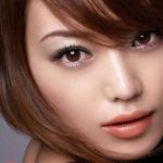 Как сделать японский макияж глаз Японский макияж глаз